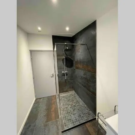 Сasa de vacaciones Le D Olhain2