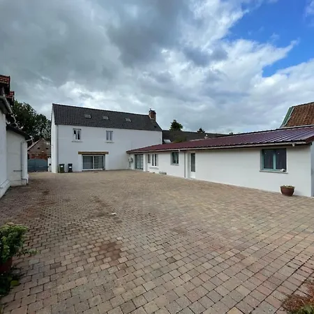 Le D Olhain2 Сasa de vacaciones