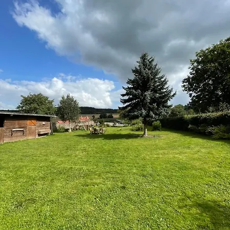 Le D Olhain2 Сasa de vacaciones Gauchin-Legal